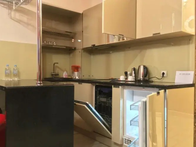 Apartments Vasilevski — отзывы гостей и цены
