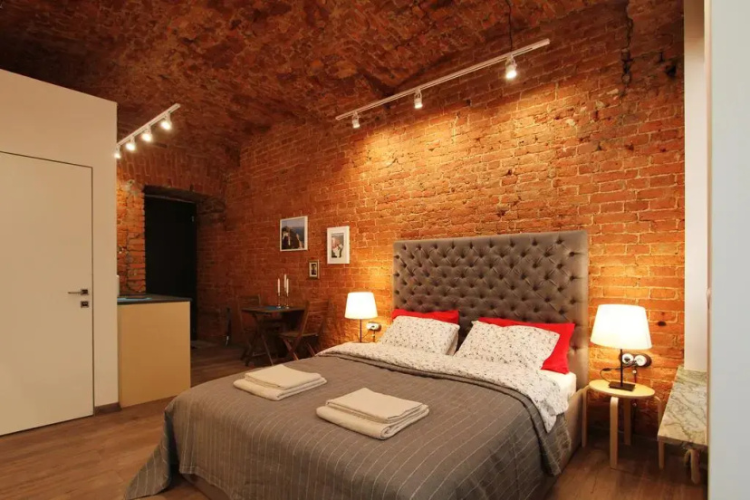 CoHome Loft Studio Lomonosova 24 — отзывы гостей и цены