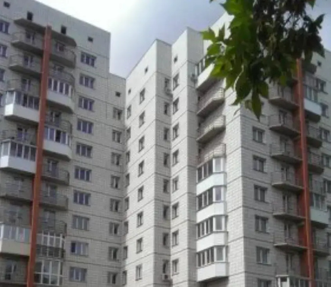 Apartments on Karla Marksa — отель в Новосибирске, Россия