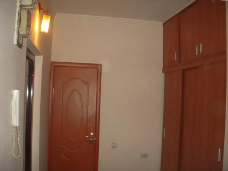 Almalyk Apartments — отель в Алматы, Казахстан