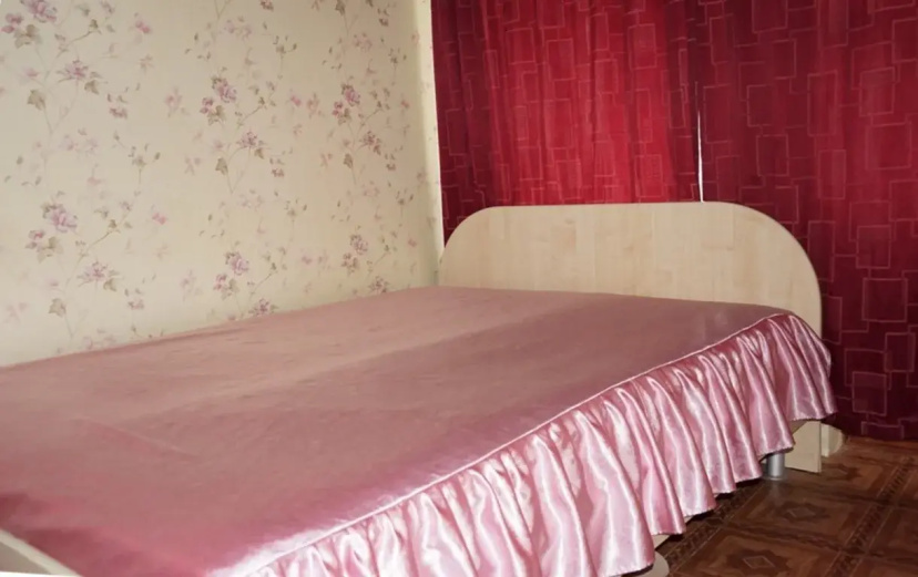 Guest House na Baglikova 22a — комфортный отель в Алушта