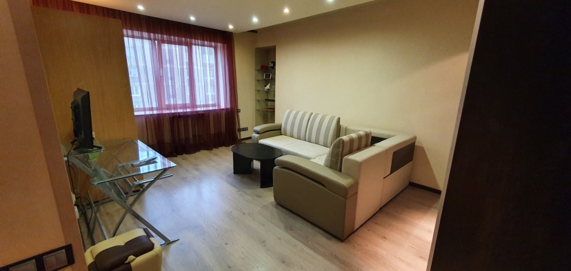 Goryankin Apartments — забронировать отель в Норильске