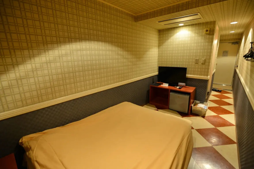 Ikebukuro Central Hotel — отель в Токио, Япония