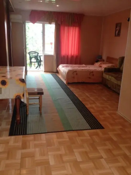 Цены на Na Tsyuryupy в Сочи