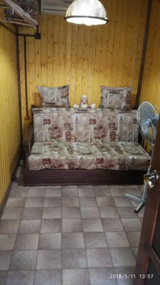 Na Chernomorskoj Apartments — комфортный отель в Анапе