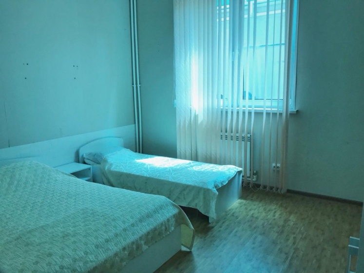 Russian Tour Apartments — отель в Сочи, Россия