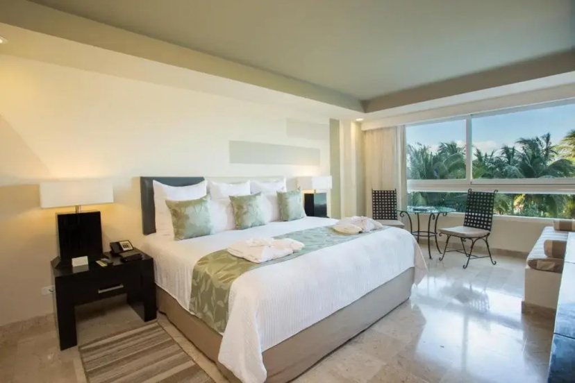 Dreams Sands Cancun Resort & Spa - All Inclusive - Resort in كانكون - Photo 3