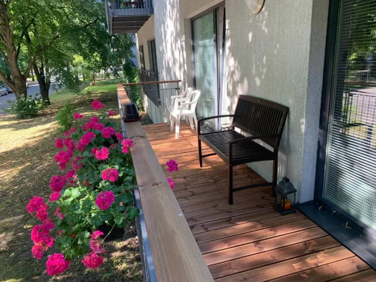Fabulous Location Apartments — отель в таллине, Эстония