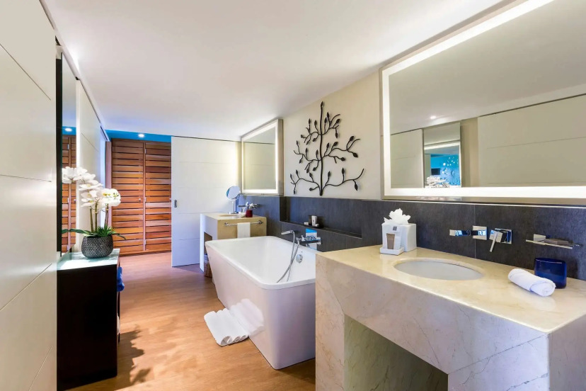 Club Med Cancún Yucatán - Hotel in Cancún - Photo 4