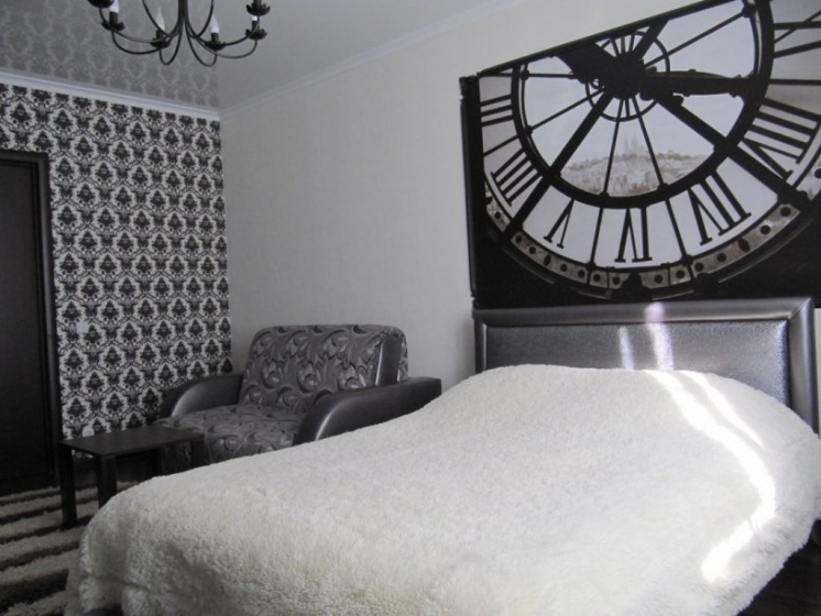 Grodno Apartments — забронировать отель в Гродно