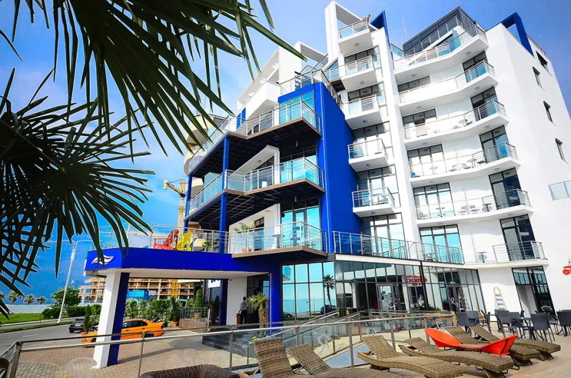 REALM Hotel Batumi - Hotel in باطومي - Photo 1