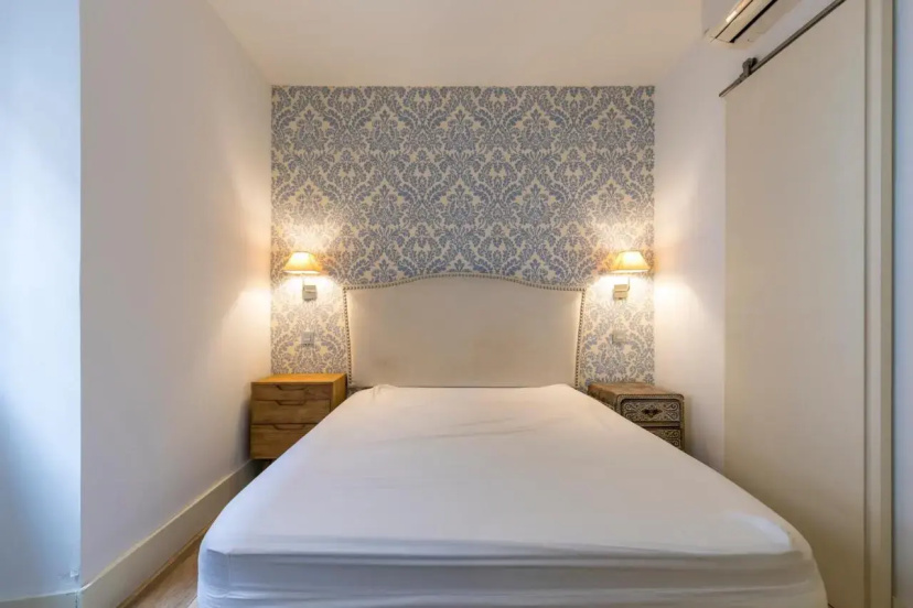 Цены на HOMEABOUT DIEGO DE LEÓN Apartment I в Мадриде