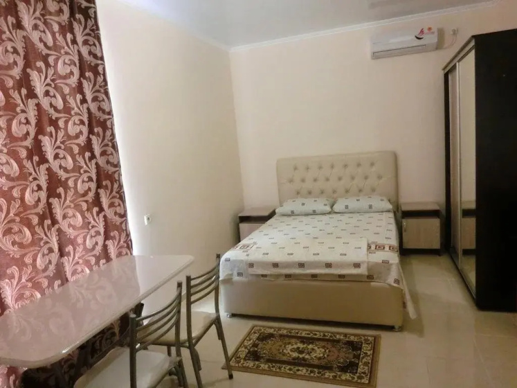 Armavir Raduzhnyij Guest House — отель с удобствами в Новомихайловский