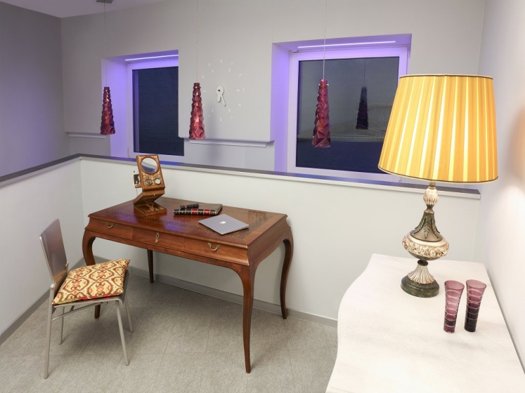 Ostrovskogo Apartment — комфортный отель в Санкт-Петербурге