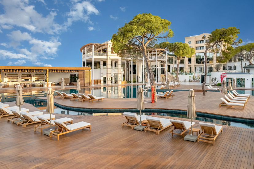 Rixos Park Belek - The Land of Legends Access — отель рядом с интересными местами в Белеке