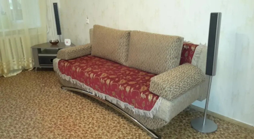 Цены на Aurora Apartments Samara Gaya 37 в Самаре