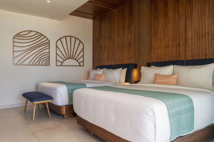 Hilton Cancun Mar Caribe All-Inclusive Resort - Resort in Cancún - Photo 3