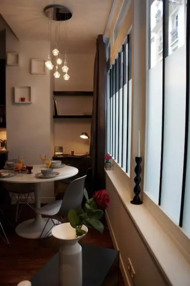 Цены на Studios de Charme à Montmartre в Париже