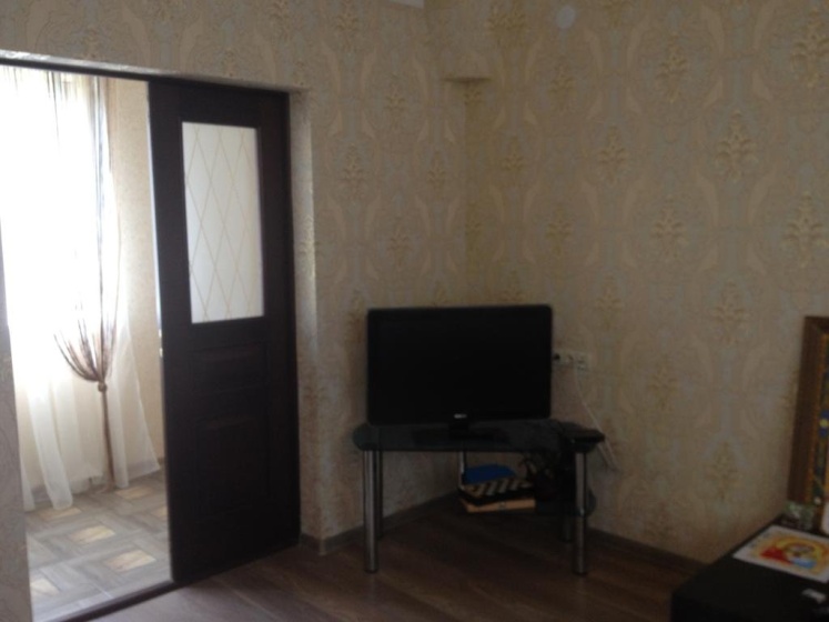 Elka Guest House — забронировать отель в Гагра
