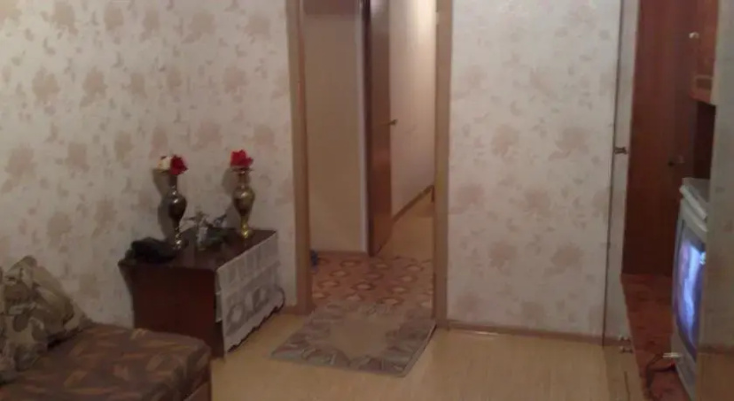 Kalipso Apartment — отель с удобствами в Сыктывкаре