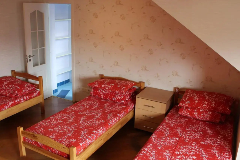 Jasmin Guest House — отзывы гостей и цены