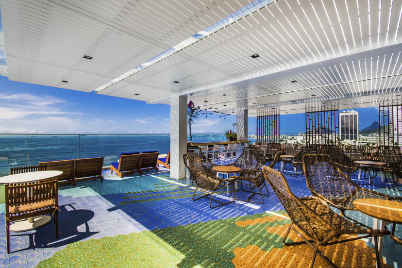 Novotel Rio de Janeiro Leme
