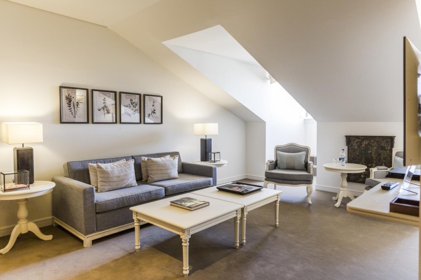 Corpo Santo Apartment — отель в Лиссабоне, Португалия