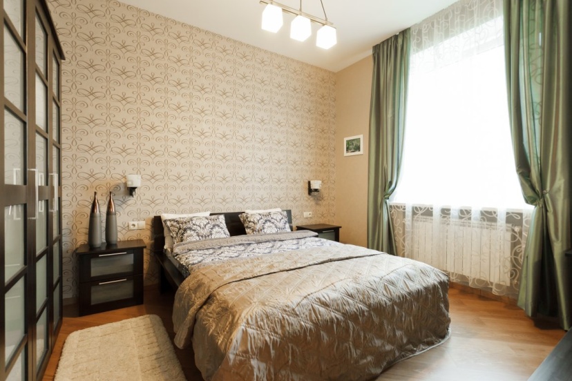 Minsk Apartment Service Luxe class — комфортный отель в Минске