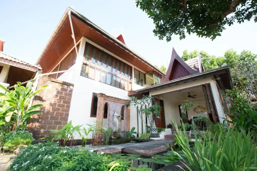 Koh Chang Paradise Resort & Spa — отель с удобствами в Чанге