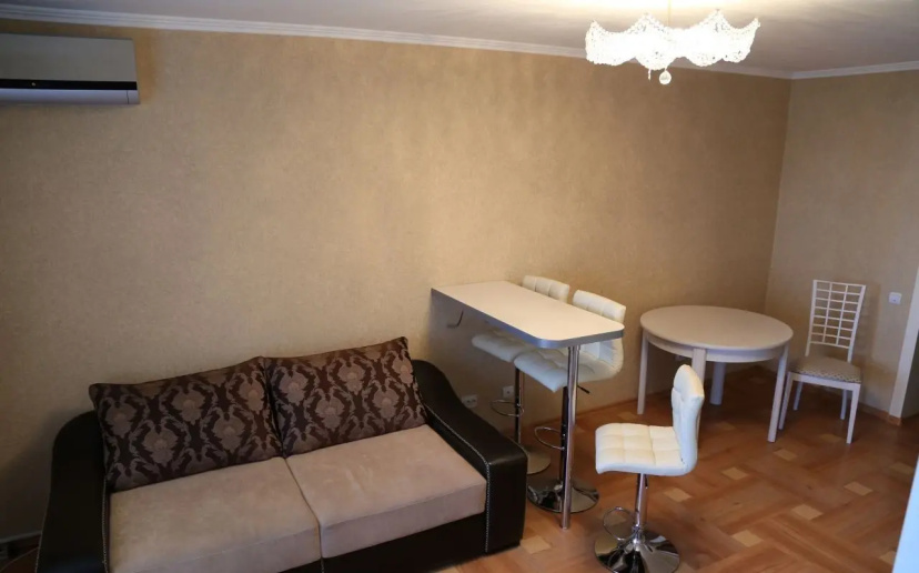 Apartment on 50 Let Oktyabrya — забронировать отель в Благовещенске