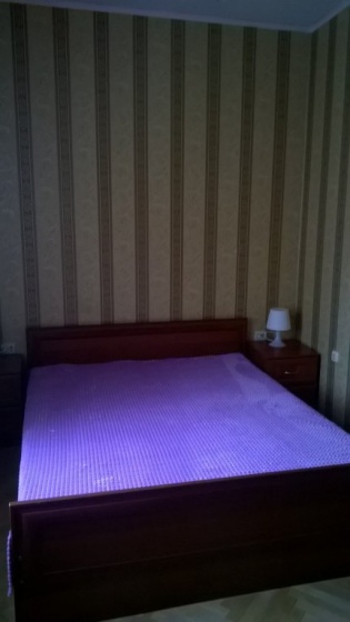 U Isakievskoj Ploschadi Apartments — отель в Санкт-Петербурге, Россия