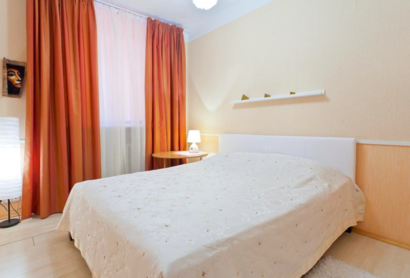 Flatsby Apartments — комфортный отель в Минске