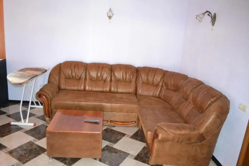 Zolotoi Linkor Guest House — отель в Евпатория, Россия