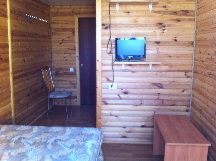 Guest House on Veresaeva — отель с удобным расположением в Коктебель