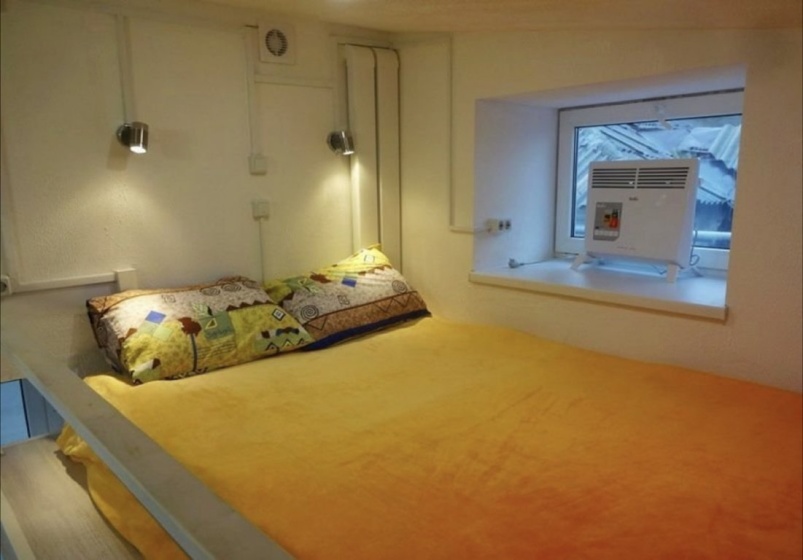 Pionery Guest House — отель с удобствами в Севастополе