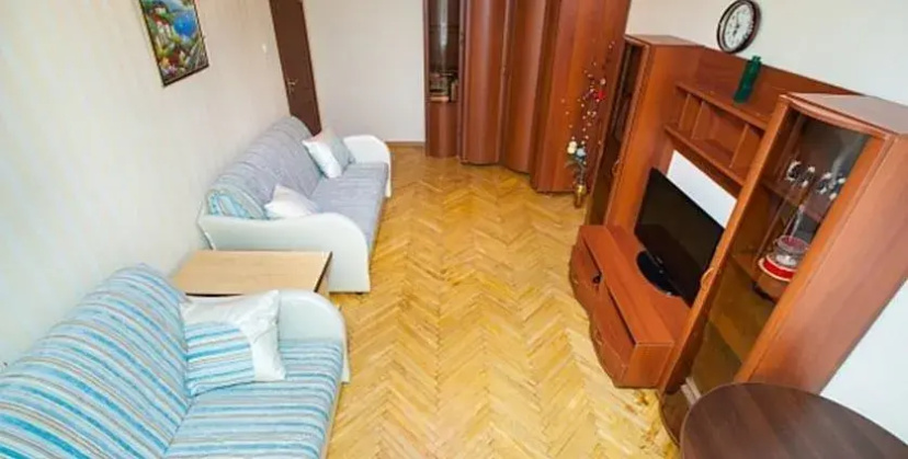 Sadovoye Koltso Timiryazevskaya - Hotel in Moscou - Photo 1