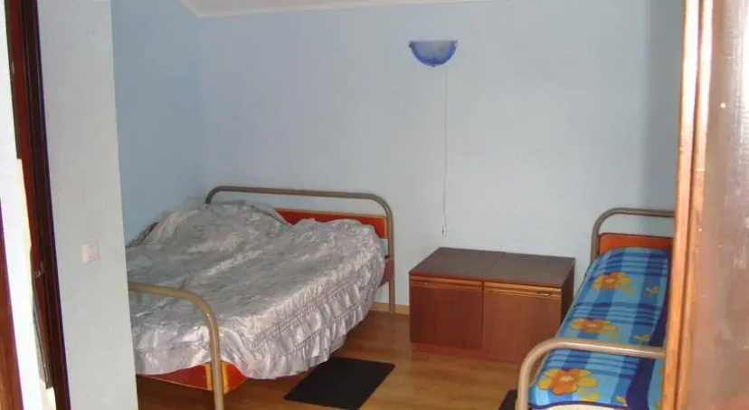 Guest House on Sibirskaya — отель с удобствами в Сочи