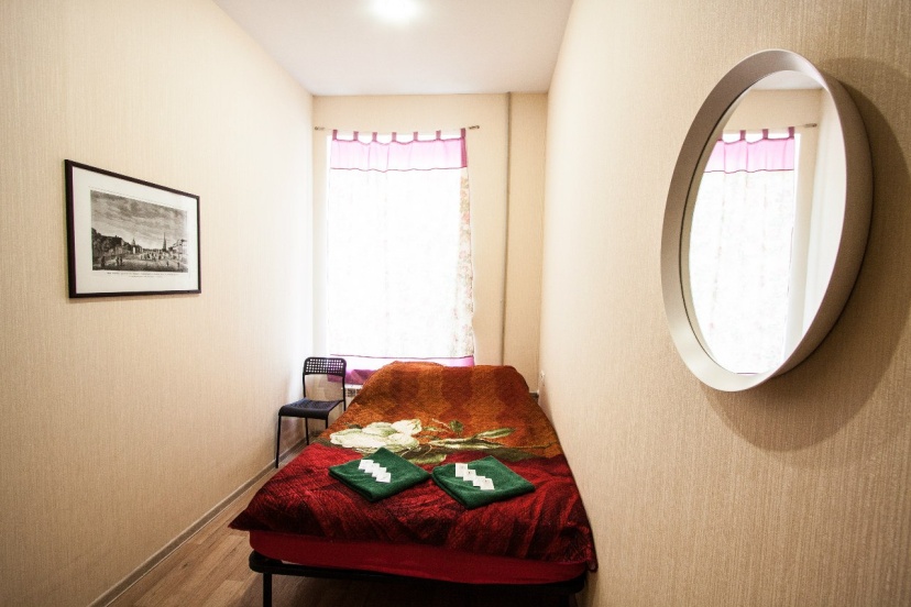 Apartments on Mayakovskogo — забронировать отель в Санкт-Петербурге