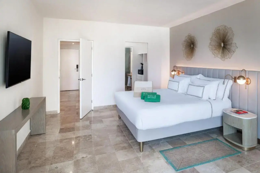 Melia Casa Maya Cancun All Inclusive - Resort in Cancun - Photo 3