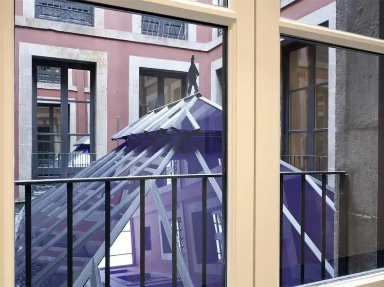 Цены на Otel' Chic&basic Habana Hoose в Барселоне