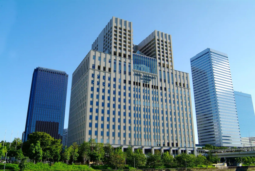 Otel' Monterey La Soeur Osaka — отзывы гостей и цены
