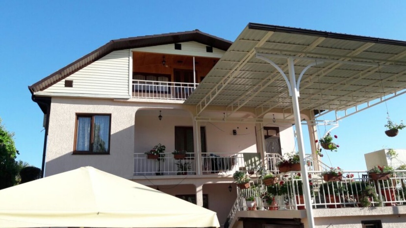 Цены на Solnechnaya Gagra Guest House в Гагра