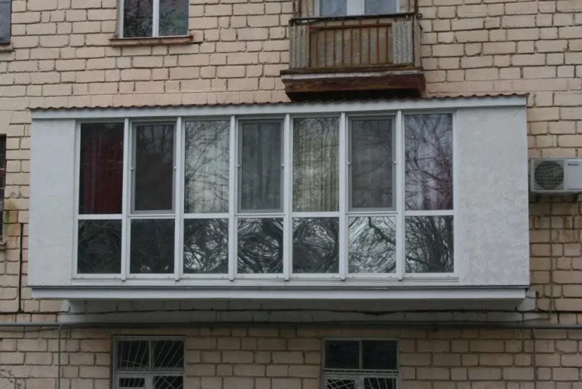 Na Sovetskoy 8 Apartment — комфортный отель в Севастополе