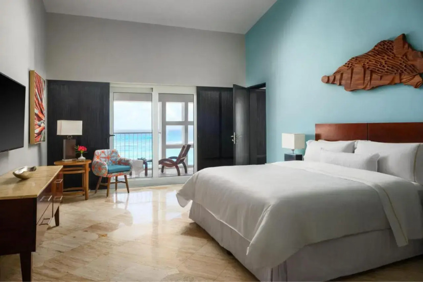 The Westin Resort & Spa, Cancun - Resort in Cancun - Photo 2