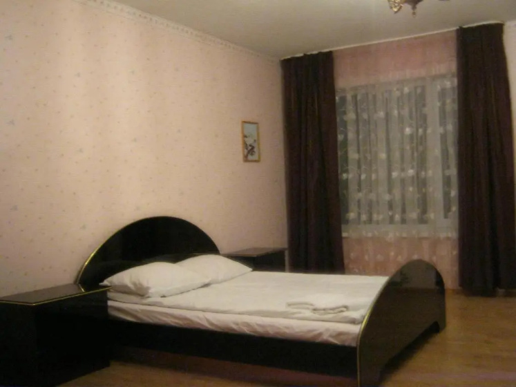 Griboedov Guesthouse — отель с удобным расположением в Нижний Тагил