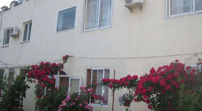 Гостевой дом «Камелия у моря» — отзывы гостей и цены