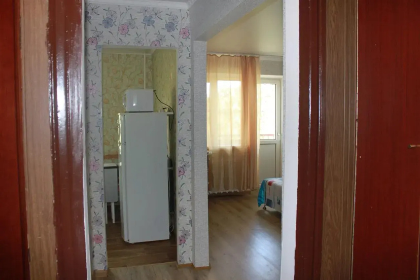 Цены на Apartment at Zdorovtseva в Астрахани