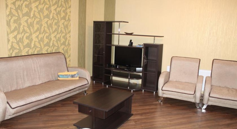 Houseroom G — отель в Алматы, Казахстан