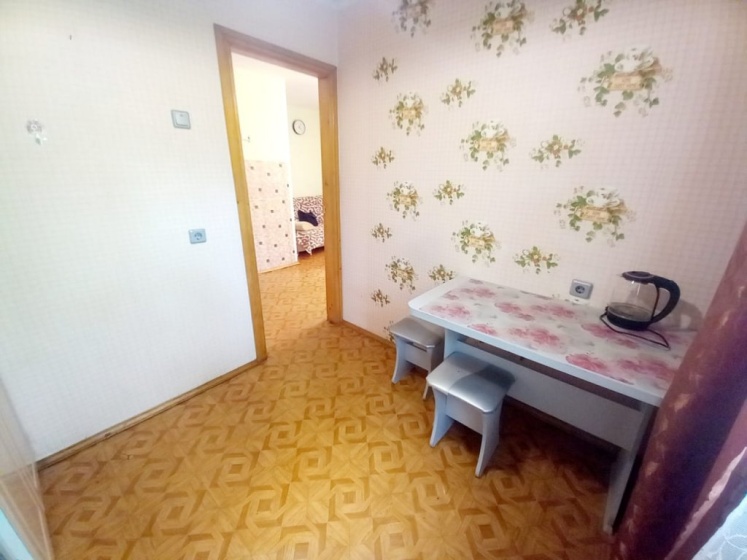 Цены на Dezhneva 19 Apartments в Хабаровске
