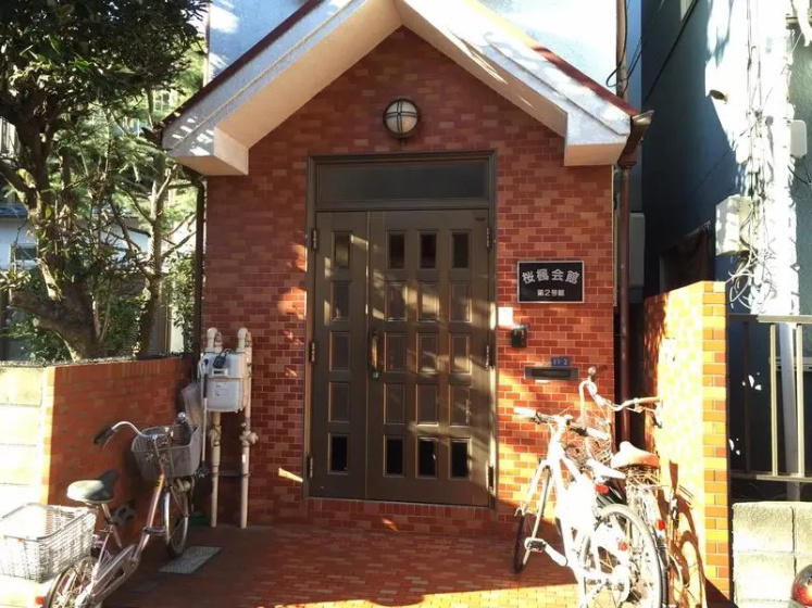 Цены на Ofu Jyoshi Kaikan 2nd Building – Caters to Women (отель для женщин) в Токио